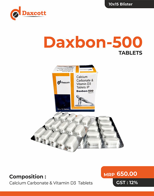 Daxbon-500