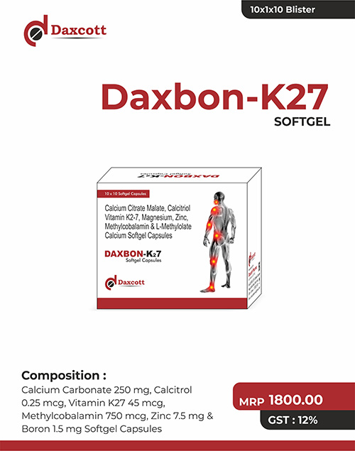 Daxbon-K27