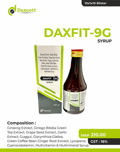 Daxfit 9G