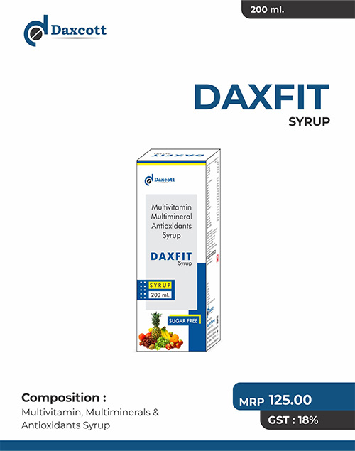 Daxfit