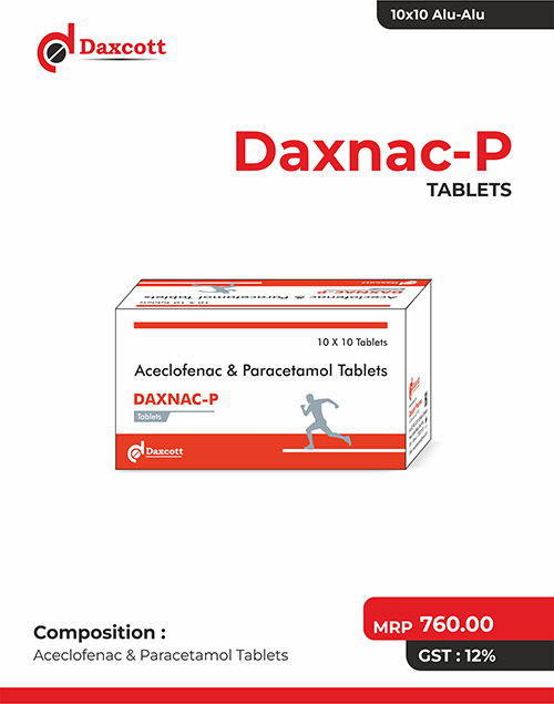 Daxnac-P
