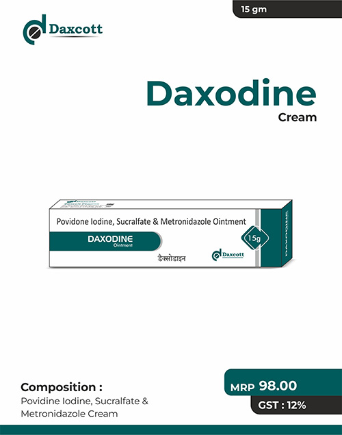 Daxodine
