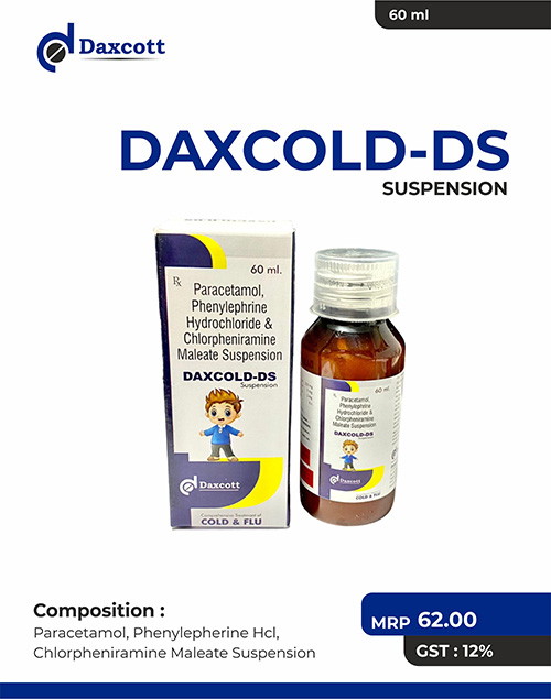 Daxcold-DS