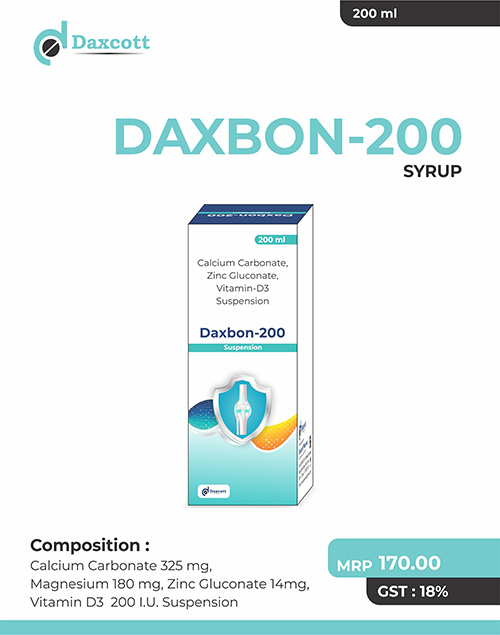 Daxbon-200