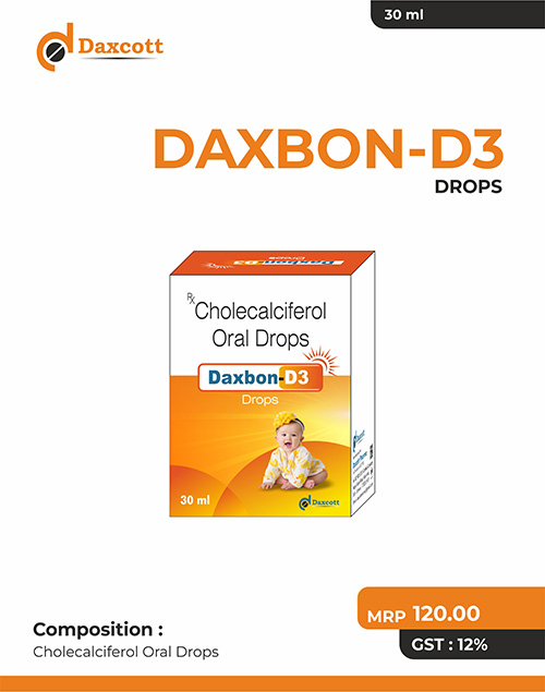 Daxbon-D3