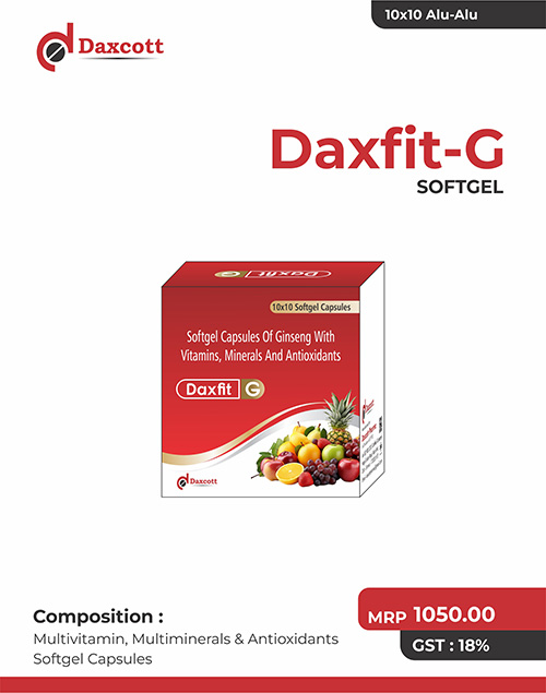 Daxfit-G