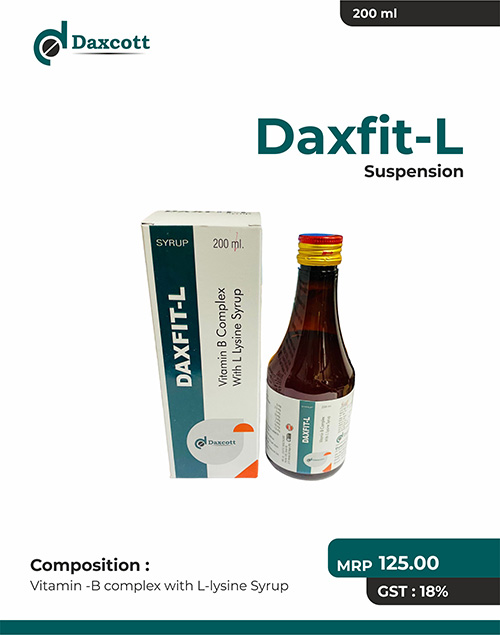 Daxfit-L