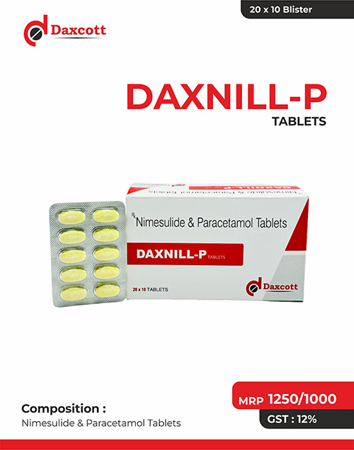 Daxnill-P
