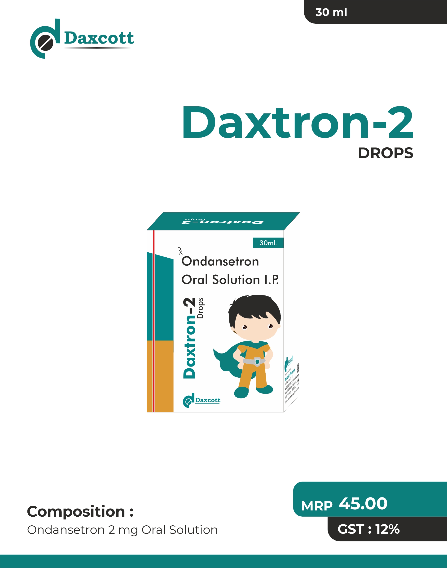 Daxtron-2