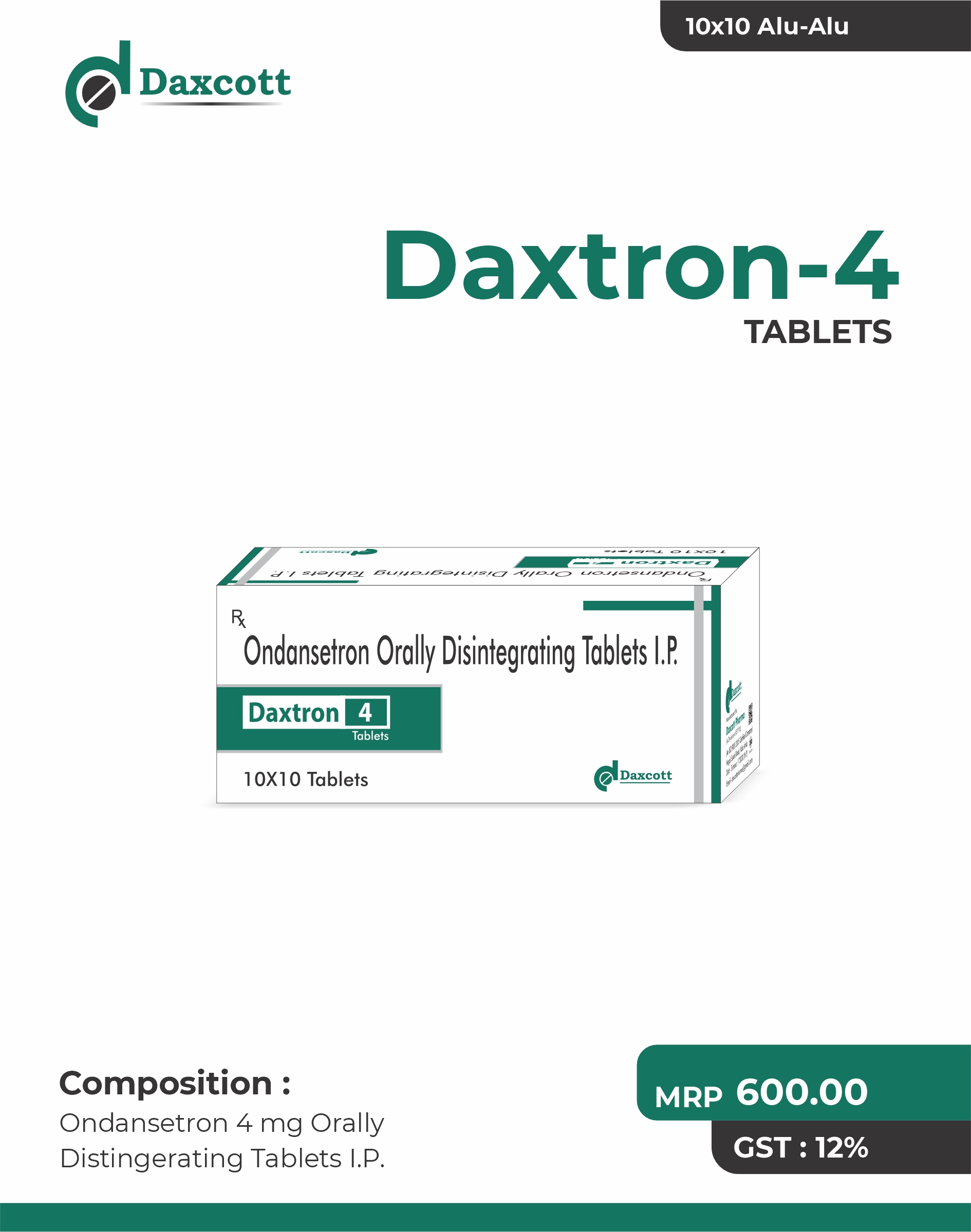 DAXTRON-4