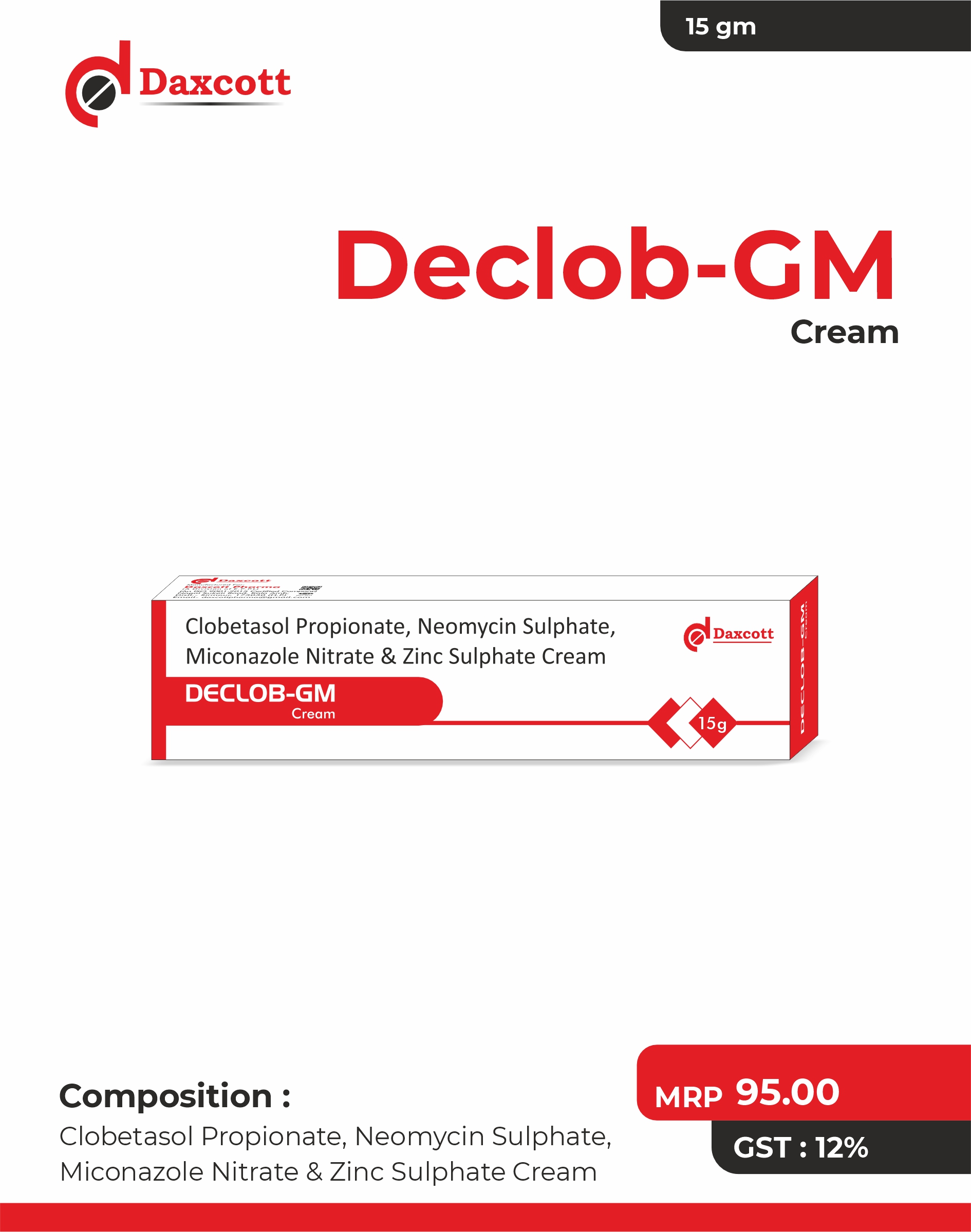 Declob-GM