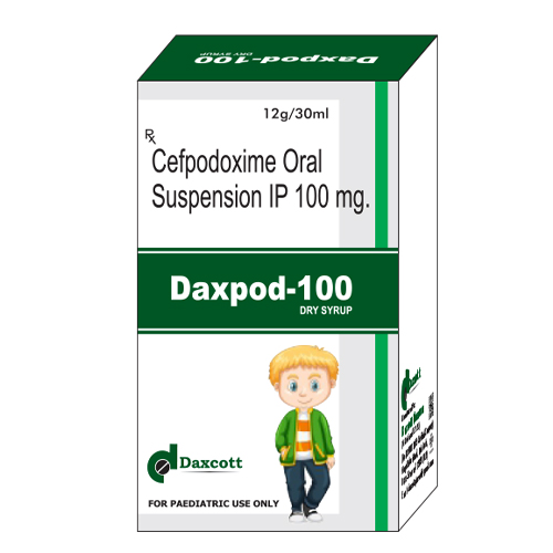 Daxpod-100