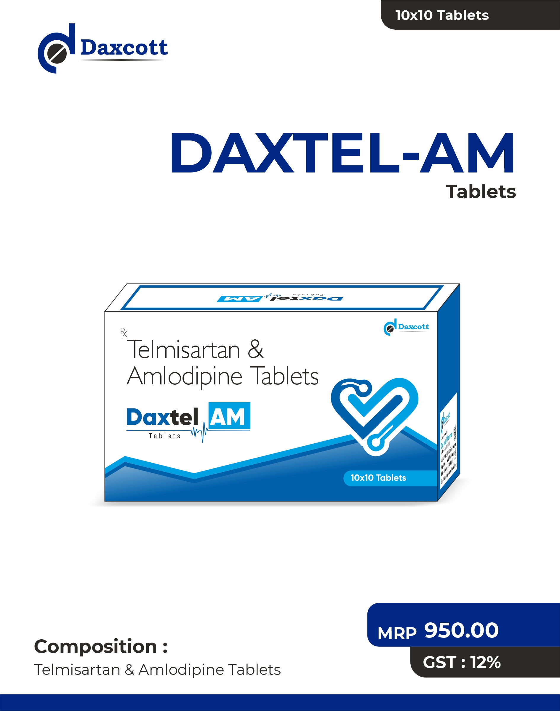 DaxtelAM