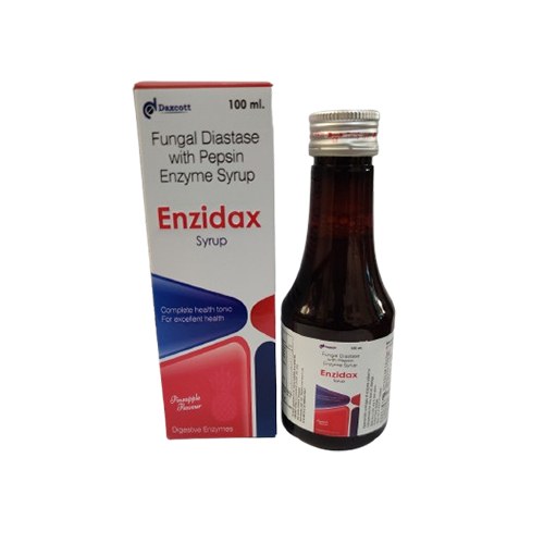 Enzidax