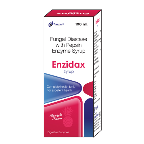 Enzidax-plus