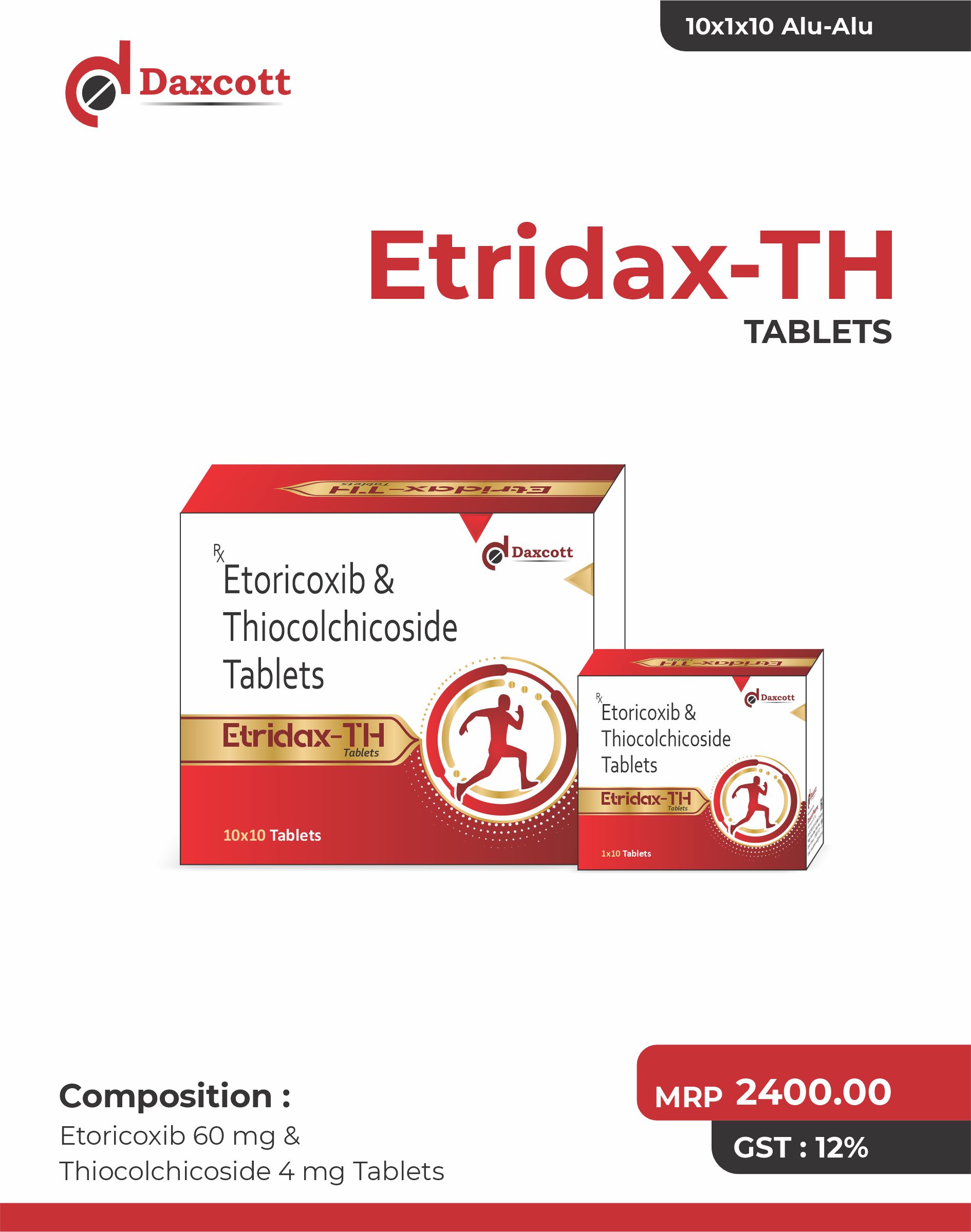 Etridax-TH
