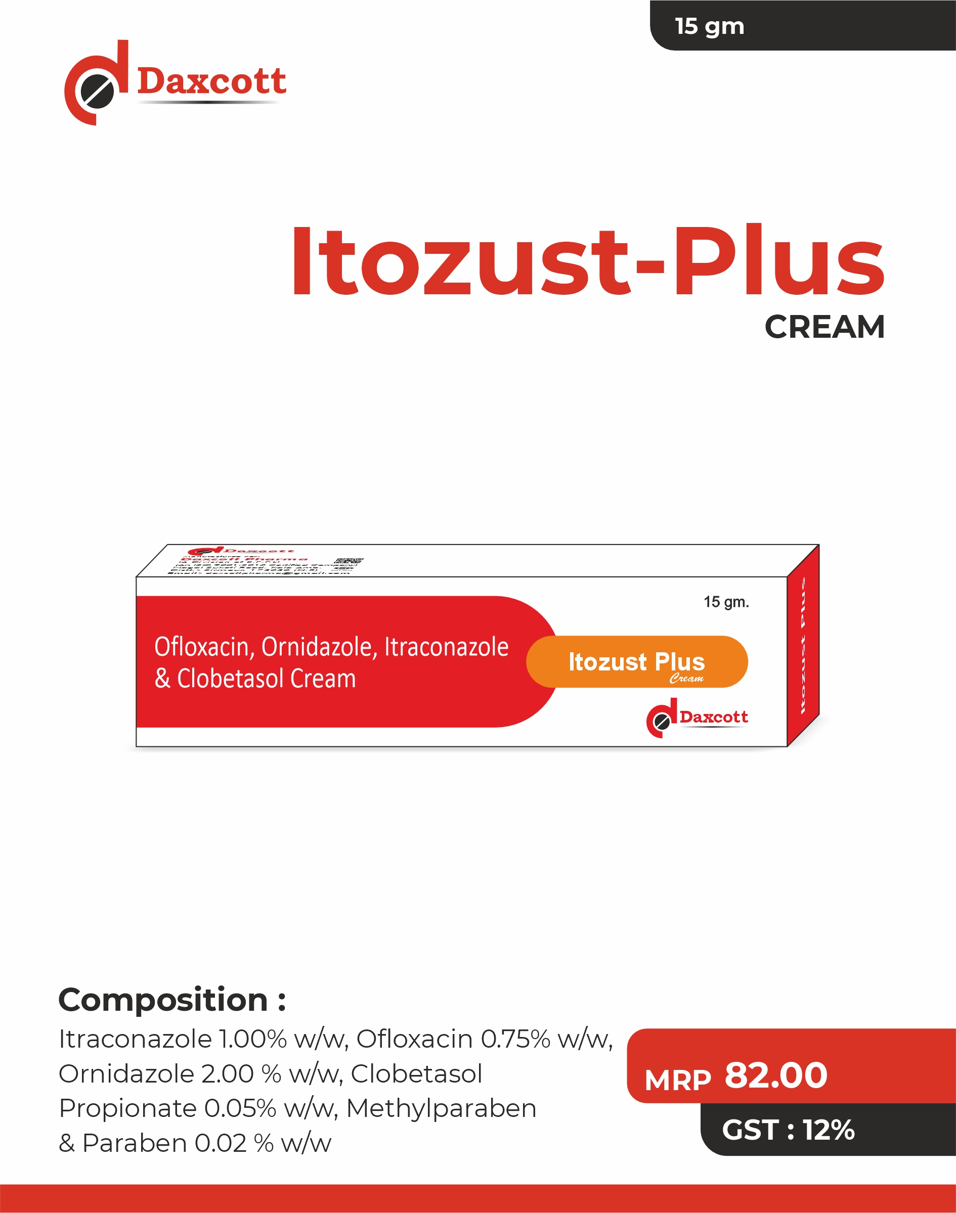 Itozust Plus