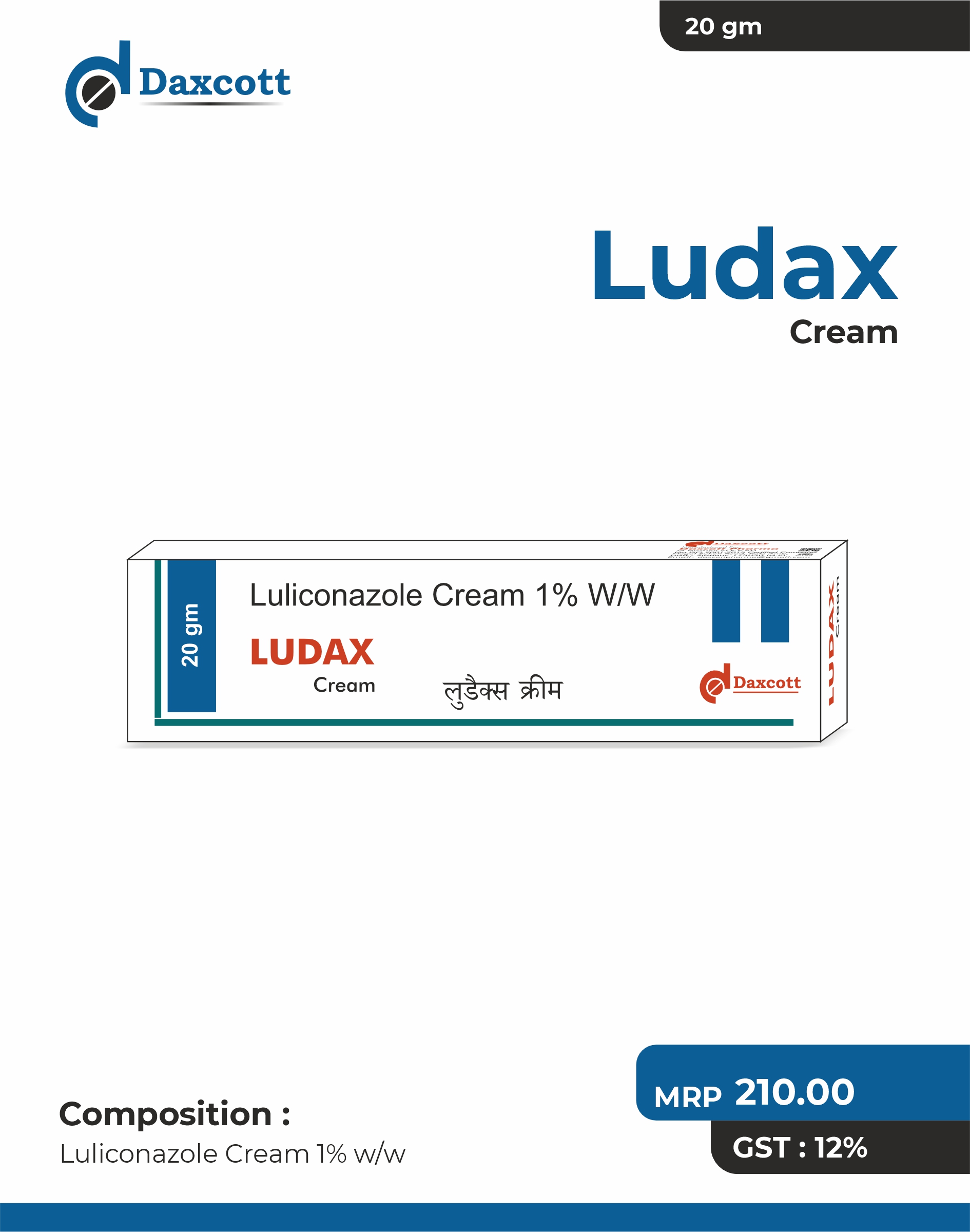 Ludax