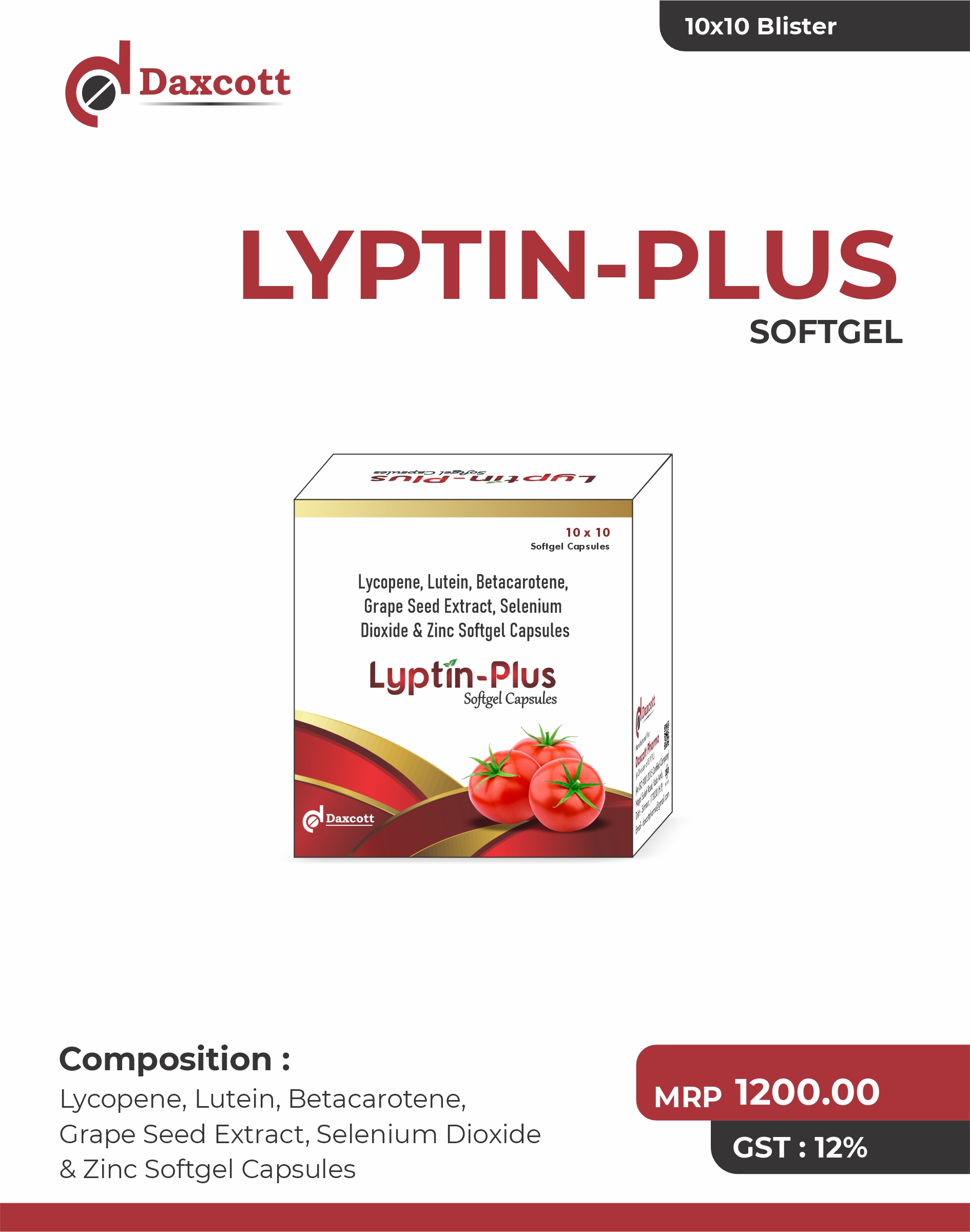 Lyptin-plus