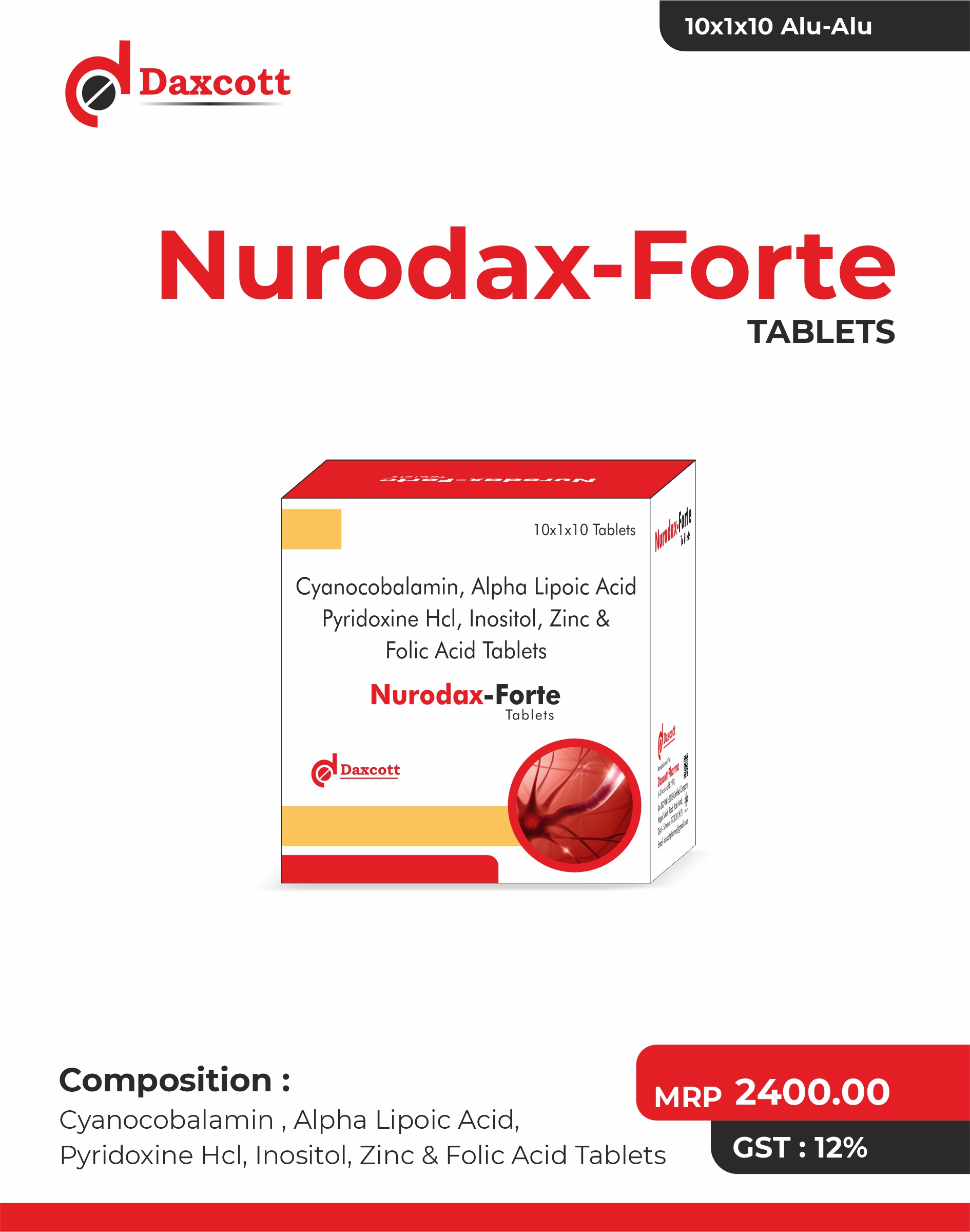 Nurodax-Forte