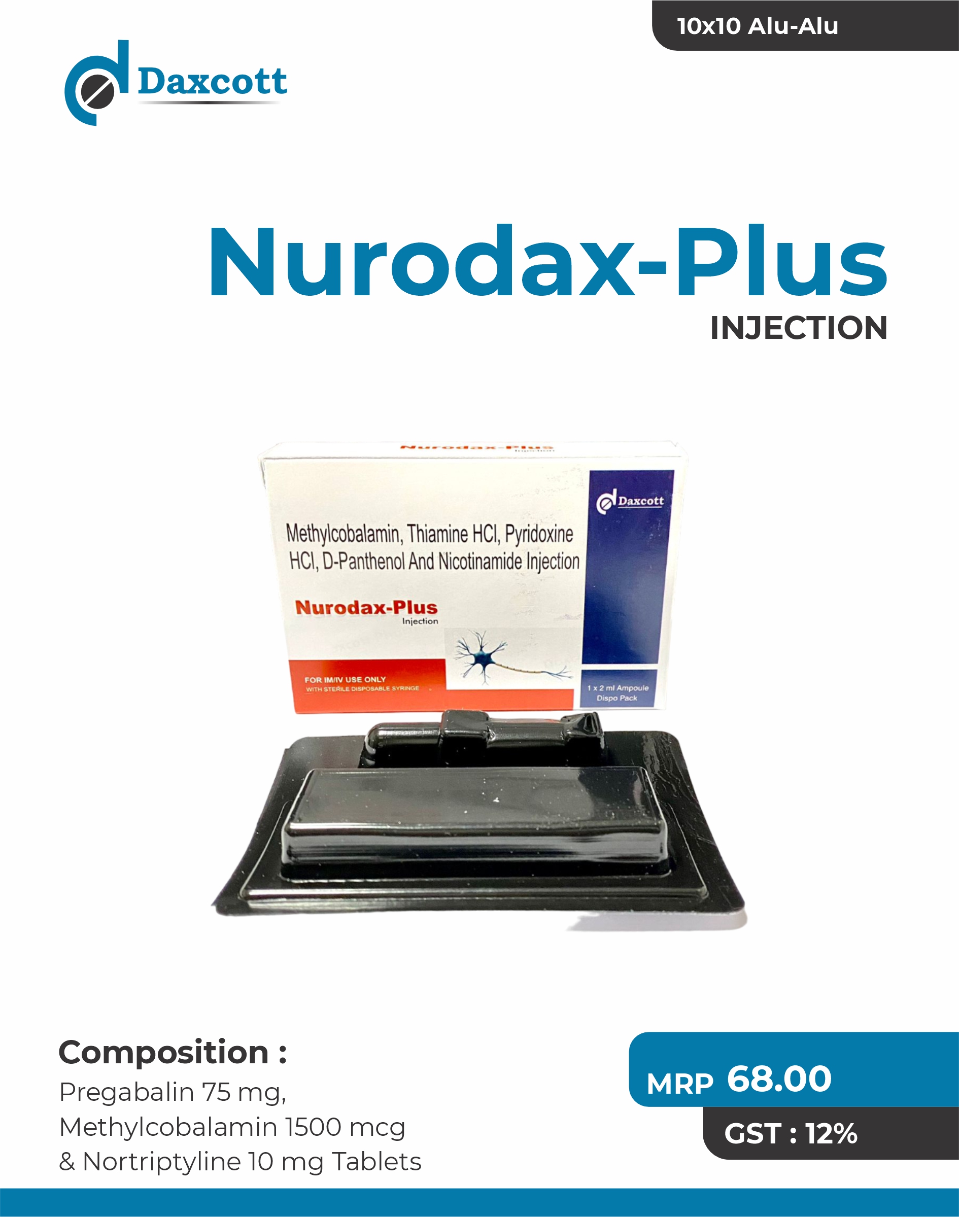 Nurodax-plus