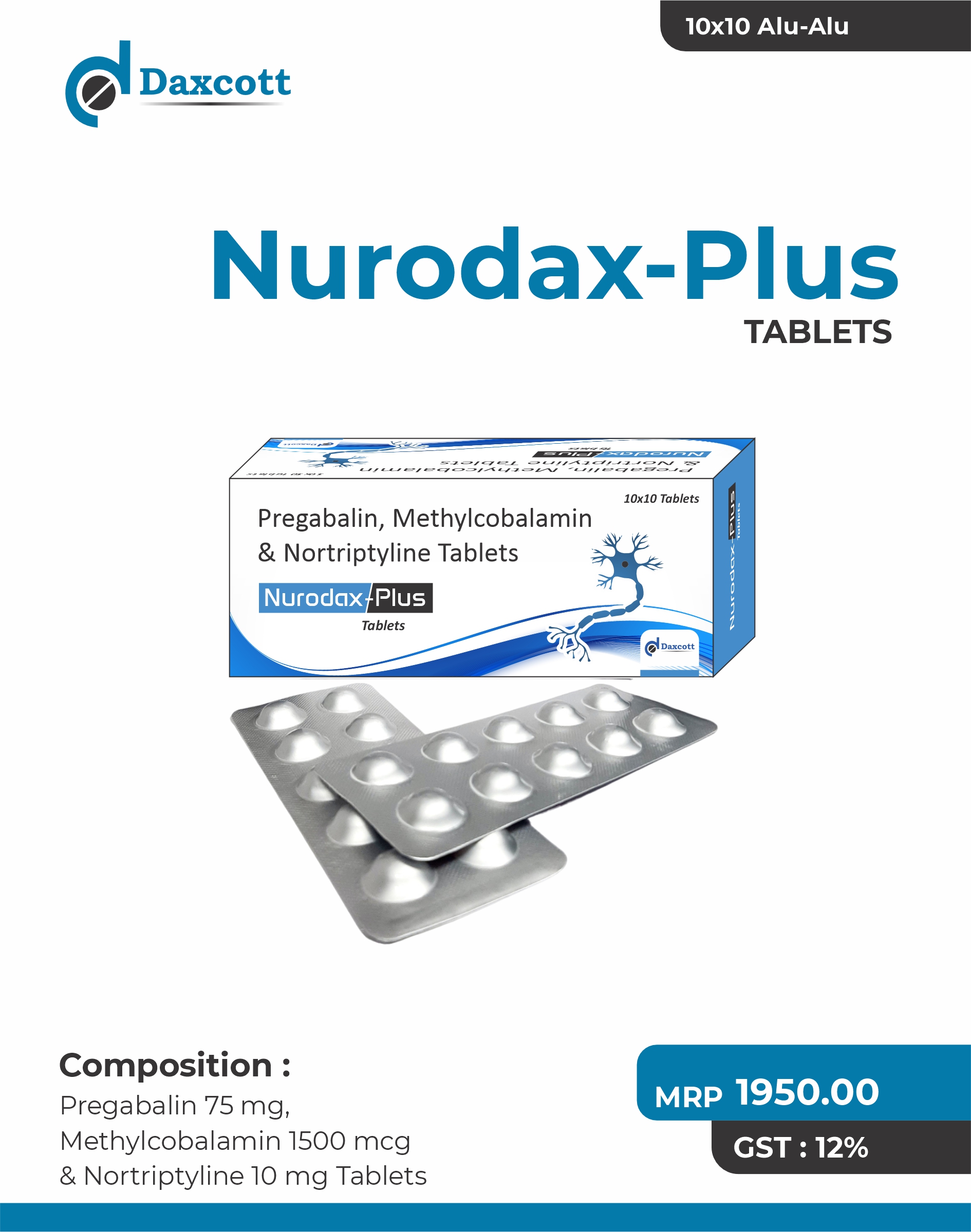 Nurodax-Plus