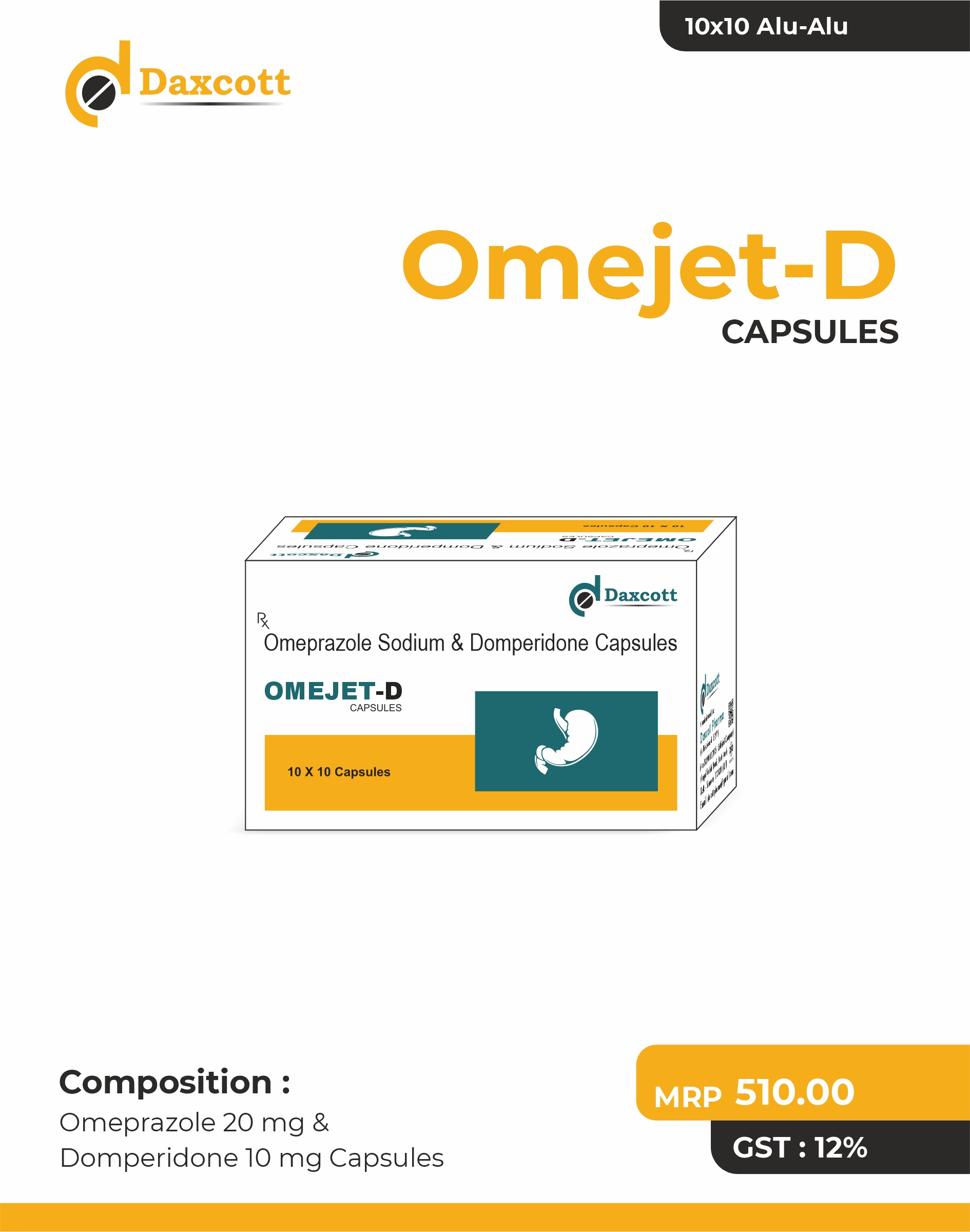 Omejet-d