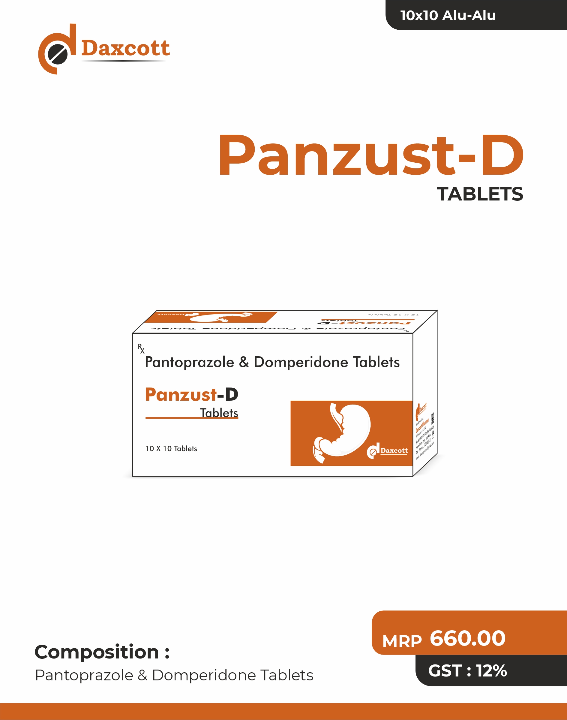 Panzust-D