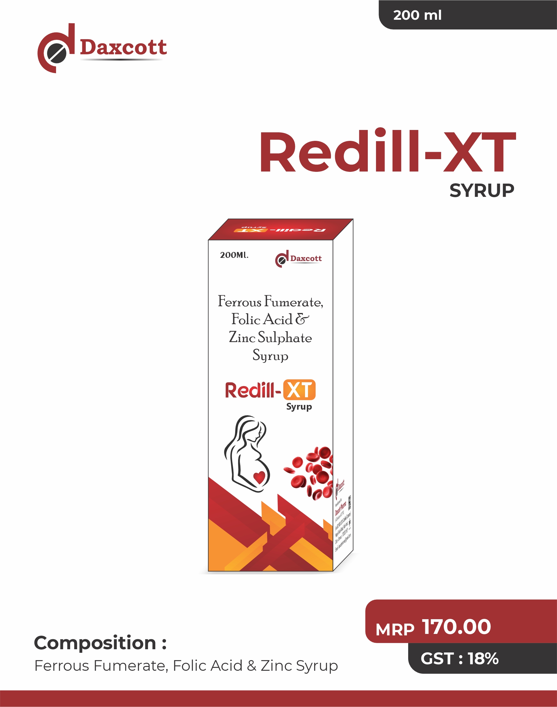 Redill-xt