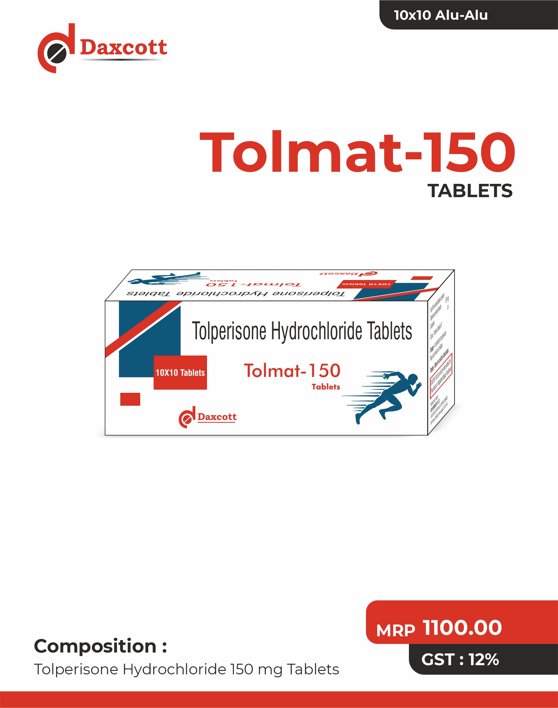 Tolmat-150